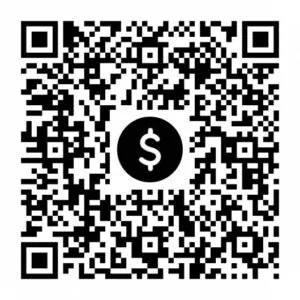 ELMA FOR CAMBODIA ABA QR CODE